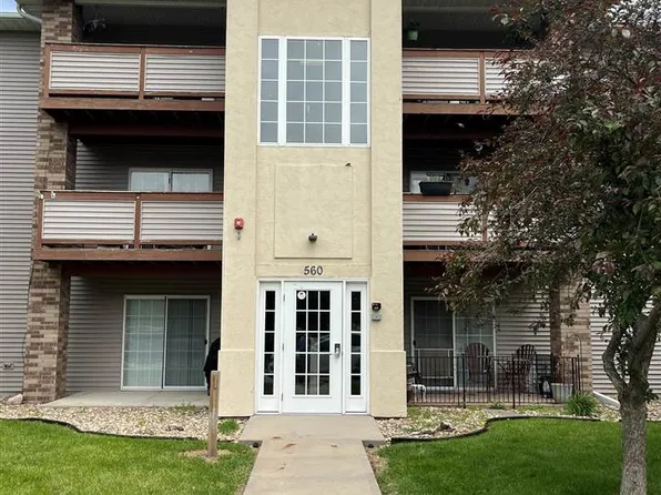 560 Penn Ct Unit 7, North Liberty, IA 52317