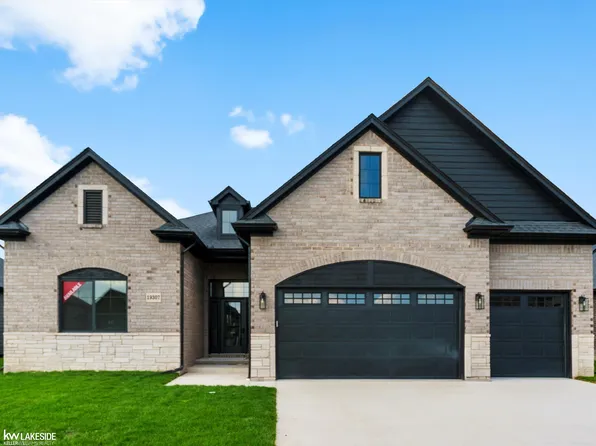 19307 Springbrook Dr Lot 176, Macomb, MI 48044