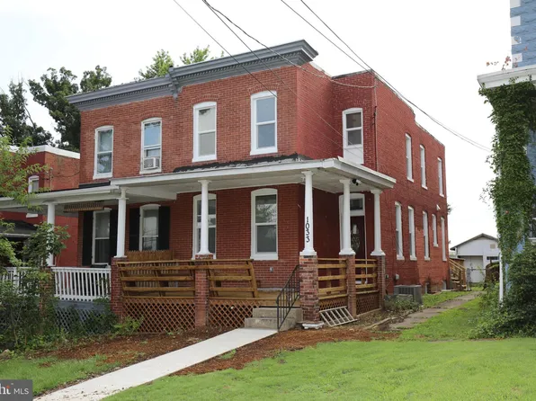 1033 Pine Heights Ave, Baltimore, MD 21229