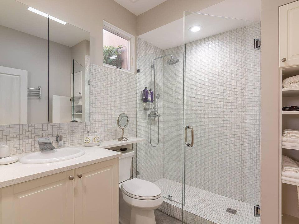 Large Bathroom