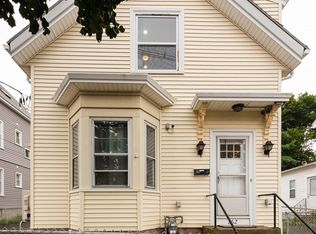 262 Chestnut St, Lynn, MA 01902