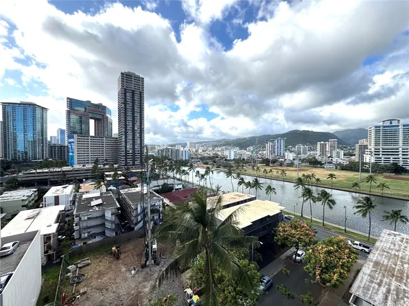 439 Keoniana St APT 1103, Honolulu, HI 96815