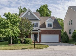 5317 Jade Forest Trl, Raleigh, NC 27616