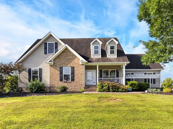 759 Pinhook Rd, Calhoun, TN 37309