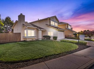 1525 Foothill Ave, Pinole, CA 94564