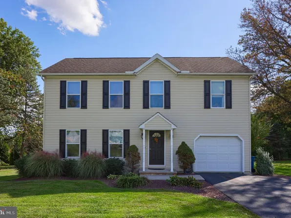 1823 Stony Battery Rd, Mountville, PA 17554