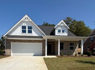1315 Curlew Cir, Sumter, SC 29150
