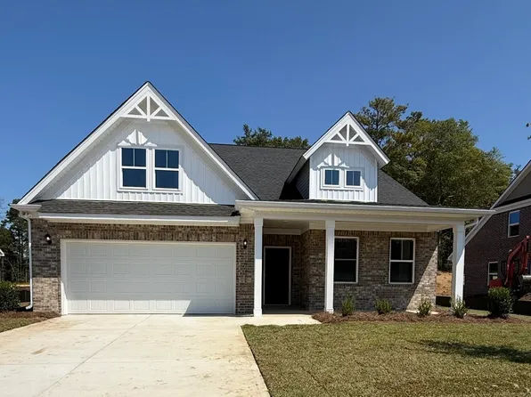 1225 Curlew Cir, Sumter, SC 29150