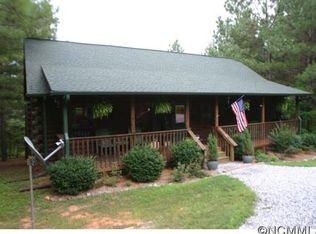 315 Bitteroot Cir, Rutherfordton, NC 28139