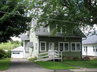 215 Hall Ave #L-14, Clarks Green, PA 18411