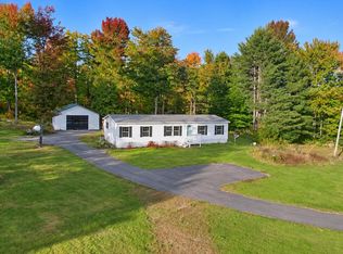 397 Milo Rd, Sebec, ME 04481