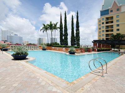 110 N Federal Hwy APT 606, Fort Lauderdale, FL, 33301