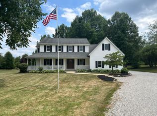 357 Chateaugay Dr SW, Pataskala, OH 43062