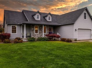 6041 Ridge Run Dr NW, Warren, OH 44481