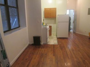 150 E 103rd St #1, New York, NY 10029