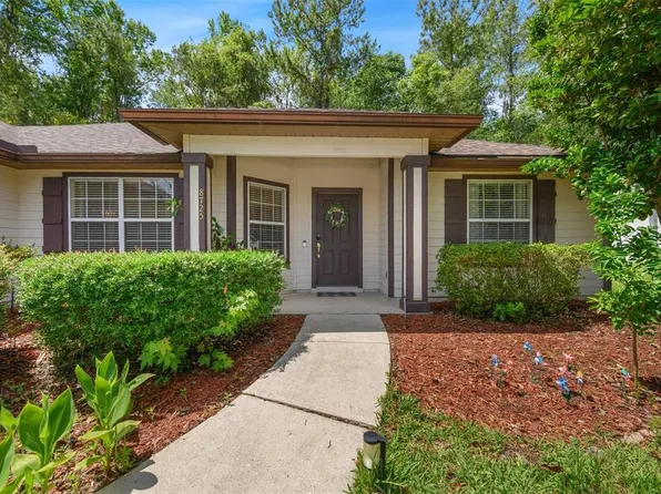 8725 NW 9th Pl, Gainesville, FL 32606