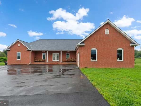 4165 Madonna Rd, Jarrettsville, MD 21084