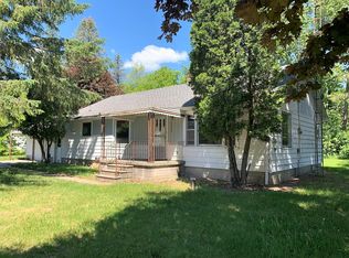 23990 Lowell St, Hillman, MI 49746