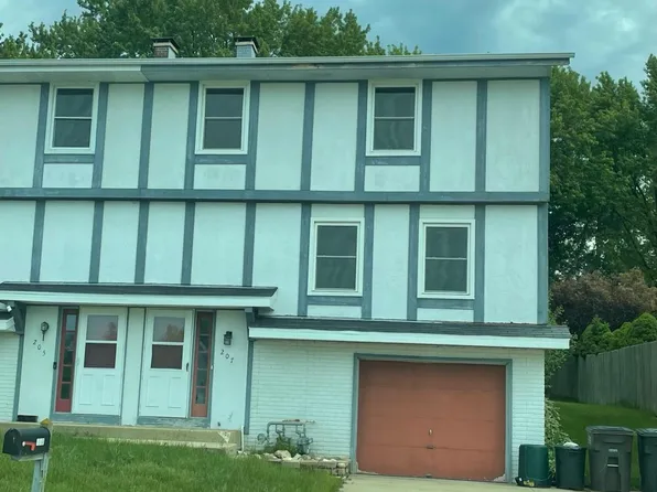 207 McDivitt LANE, Mukwonago, WI 53149