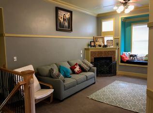 4313 N Chestnut Oak Dr, Lehi, UT 84043