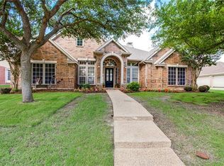 779 Hunters Gln, Rockwall, TX 75032