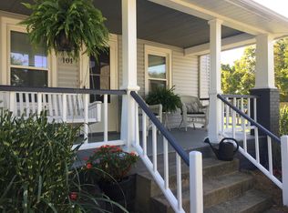 101 Maple St, Scio, OH 43988