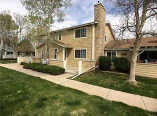 8432 Everett Way UNIT B, Arvada, CO 80005