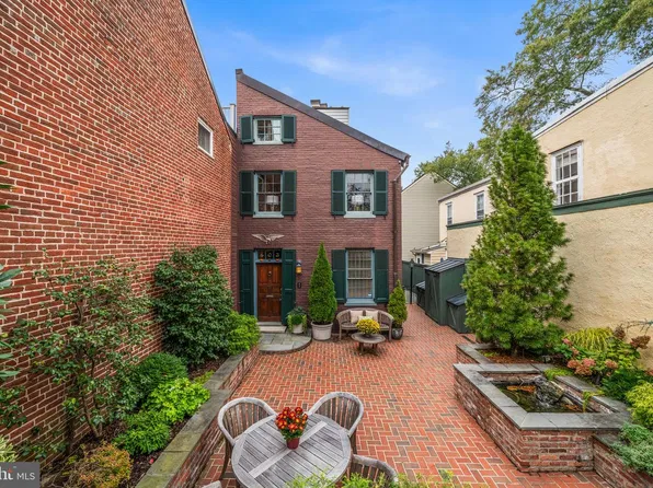 403 S Fairfax St, Alexandria, VA 22314