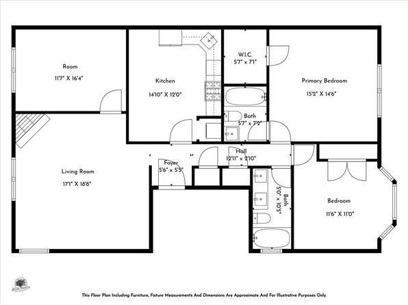 119 Montgomery Avenue #B, Scarsdale, NY 10583