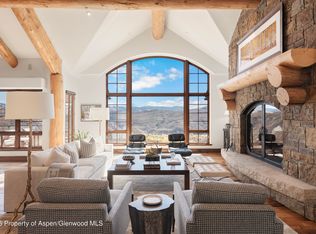 800 Oak Ridge Rd, Snowmass Village, CO 81615