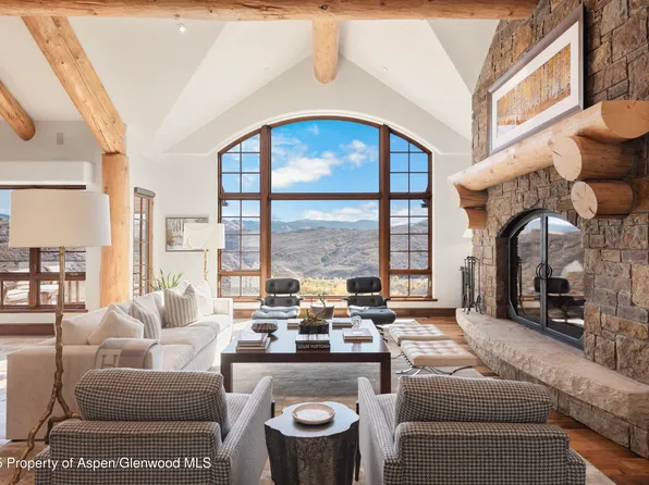 800 Oak Ridge Rd, Snowmass Village, CO 81615