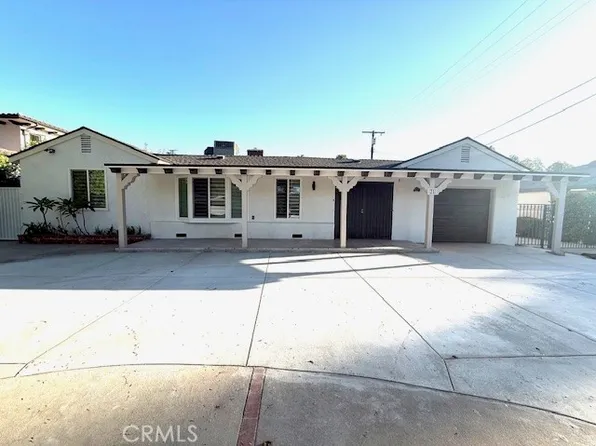 21 W Camino Real Ave, Arcadia, CA 91007