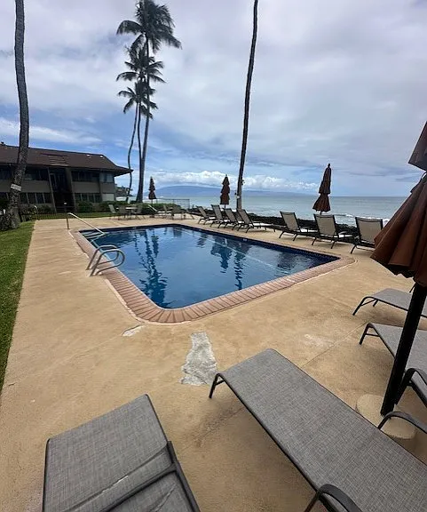 3961 Lower Honoapiilani Rd #106 — Photo 7