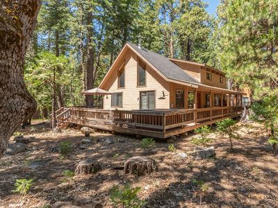 3643 Hoopa Cir, Camp Connell, CA, 95223