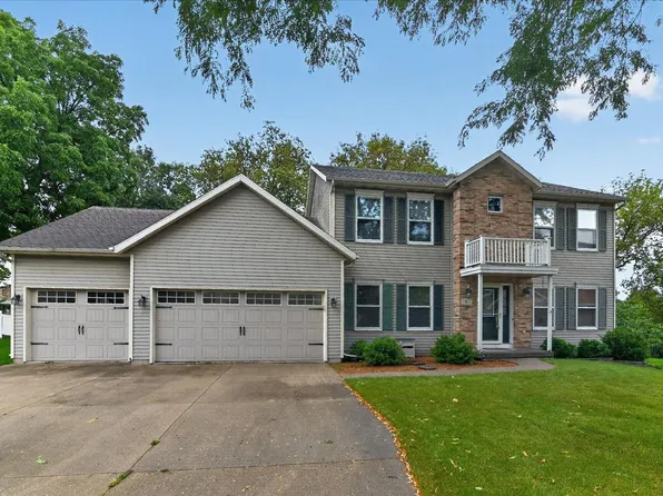 6 Fredericksburg Ct, Madison, WI 53718