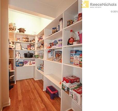 Large pantry
