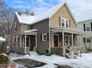 (Undisclosed Address), Sanford, ME 04073