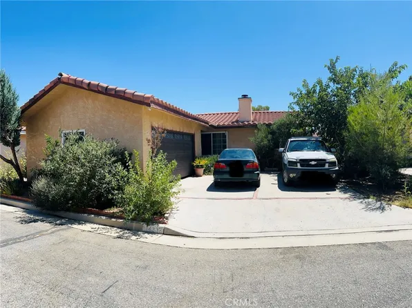 14332 Somerset Dr, Mojave, CA 93501