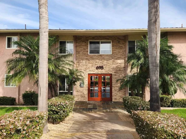 695 Sea Vale St Unit 205, Chula Vista, CA 91910