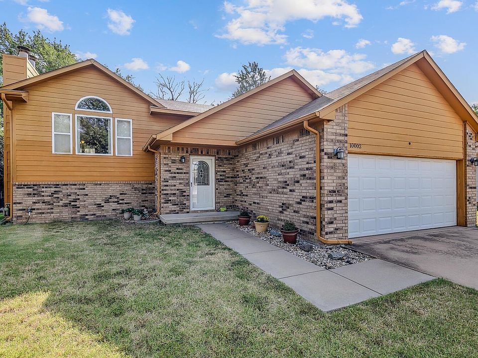 10002 W Haskell St, Wichita, KS 67209 Zillow