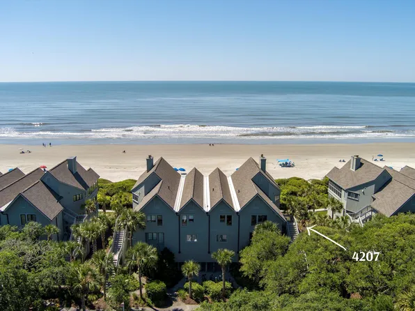 4207 Mariners Watch Dr, Johns Island, SC 29455