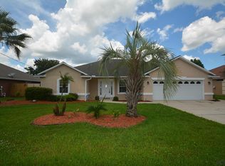 6 Buttonwell Ln, Palm Coast, FL 32137
