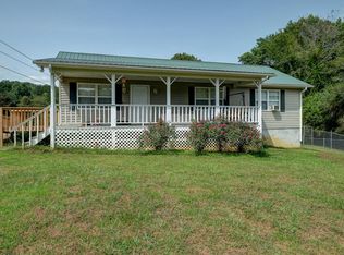 4384 Martins Creek Rd, Murphy, NC 28906