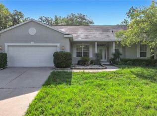 6515 N Bedstrow Blvd, Citrus Springs, FL 34434