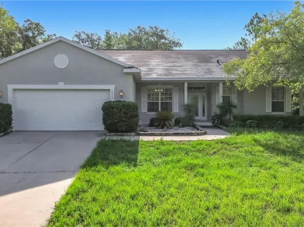 6515 N Bedstrow Blvd, Citrus Springs, FL 34434