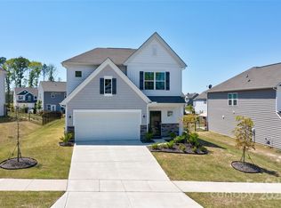 15520 Capps Rd, Charlotte, NC 28278