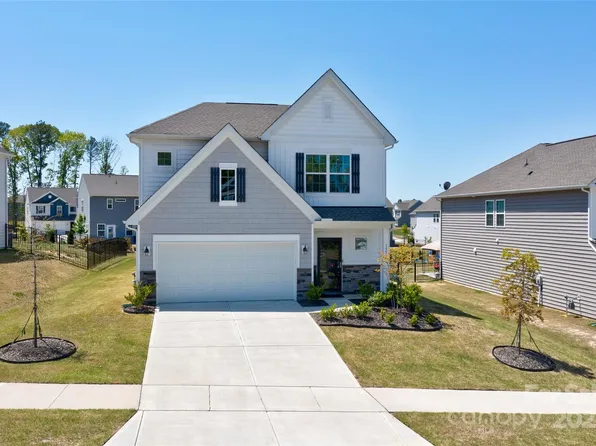 15520 Capps Rd, Charlotte, NC 28278