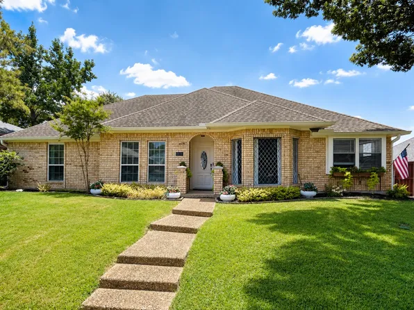 2330 Heatherwoods Way, Carrollton, TX 75007