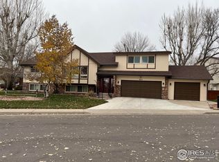 433 Cherry St, Fort Morgan, CO 80701