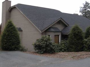 264 Ascot Ln #2, Boone, NC 28607